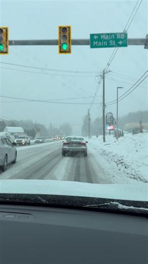 Let it snow! Let it snow! Let it snow! Stop on by or give us a call to find out more about our business and our array of products we offer! Contact us: (570)-654-2433 | Milazzo Industries, Inc.