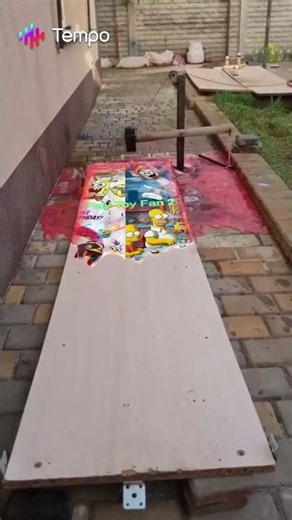 Bottle The Hammer Of @EvanPlayToyFan2007YT (Happy Birthday) #tempoapps #shorts