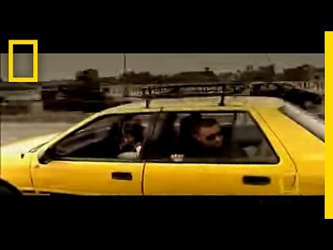 Imprisoned in Pakistan | National Geographic