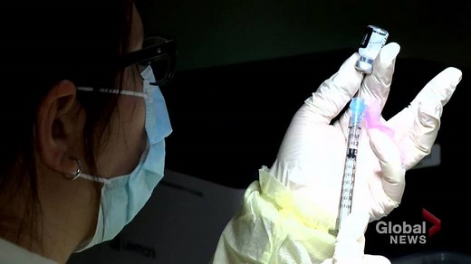 Pfizer and Moderna COVID-19 vaccines receive full approval along with new brand names