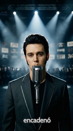 ¿Quién era realmente Elvis Presley?