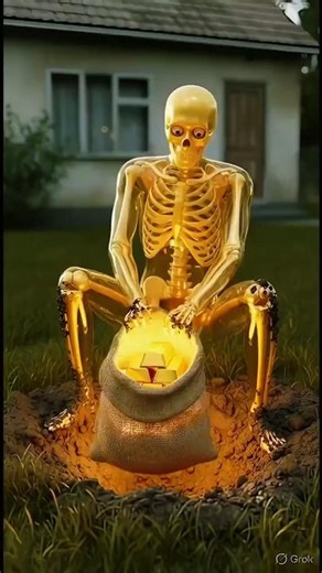 “Skeleton Shorts Kaise Banaye (100% Viral Trick) 💀🚀