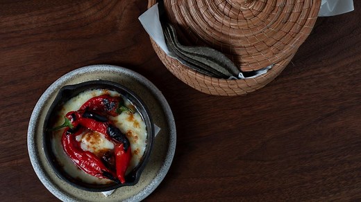 Cantina Pedregal opens. Mexican restaurant in Folsom offers menu by Michelin-rated chefs