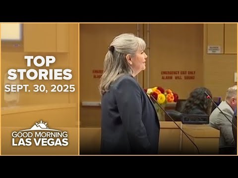 Channel 13's Top Stories for Sept. 30, 2025