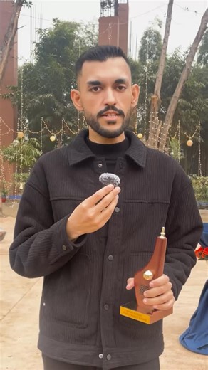 Hear from our BDes Visual Communication Design (VCD) and Master of Art Education (MA Ae) alumnus, Umair Abbasi—recipient of the Alumni Impact Award 2025! Umair Abbasi is a multidisciplinary design leader bridging design with climate, education, language, and policy. As Brand & Visual Lead at Ideate Innovation, he integrates research, storytelling, and strategy to build impactful design systems and public initiatives. From collaborations with Pakistan’s Ministry of Education to The Lahore Museum,