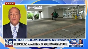 20K views · 635 reactions | WORKING HARD OR HARDLY WORKING? As a new survey finds that Biden is seen as weak, Former White House Press Secretary Ari Fleischer reacts to Jen Psaki defending the President’s empty schedule. | Fox & Friends | Facebook