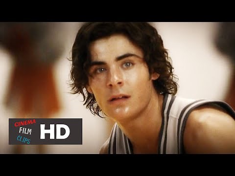 17 Again (2009) - The Decision Scene - CinemaFilmClips