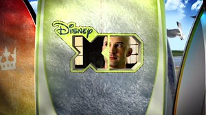 Loyalkaspar - DisneyXD Brand Launch Montage