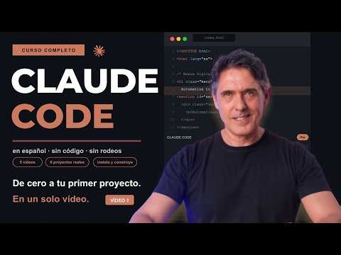 I processed 35 contracts in 2 minutes without touching code — Claude Code from scratch (Complete ...