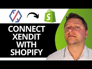 How to Connect/Integrate Xendit with Shopify | Xendit Tutorial 2026