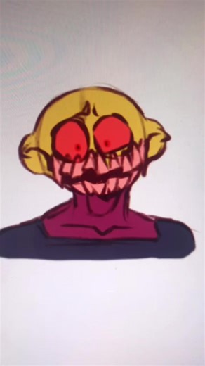 Lemon Demon FNF Fanart Collection