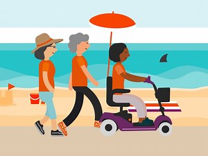 15K views · 681 reactions | Get involved in the brand new My MS Walk! Organise your own walk, any distance, anywhere. You’ll be raising life changing funds for MS research. | MS Society UK | Facebook