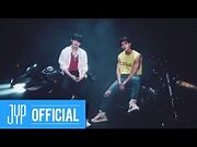 Bang Chan, Lee Know "Drive" - -Stray Kids - SKZ-PLAYER-