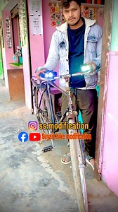 149K views · 1.8K reactions | #bike #modified #modification #bikelovers #splendor #led | Suyaiv Bike Modification | Facebook