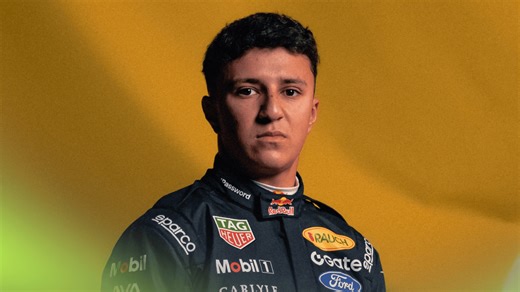 'Toughest job in F1’ — Perez says 2026 is perfect for Hadjar