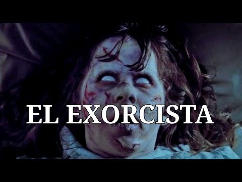 EL EXORCISTA TERROR Película completa en español latino 720P HD