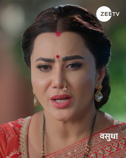 2.2M views · 10K reactions | Kya Prabhat apni baaton se Vasu ka hausla badha paayega? Dekhiye #Vasudha, Mon-Fri, raat 10:30 baje, sirf #ZeeTV par, aur kahin bhi, kabhi bhi ZEE5 Shows par. #Vasu #ZeeOnTheGo #nausheenalisardar #priyathakur | ZEE TV | Facebook
