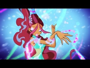 Winx Club - ZUMBATOMIC!