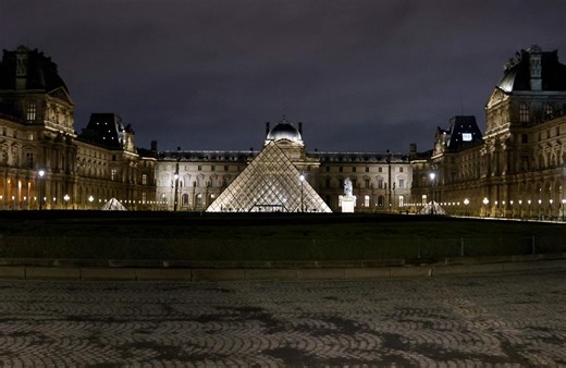 Sûreté des musées : la commission d’enquête parlementaire pointe des « failles » de sécurité au Louvre et livre ses recommandations