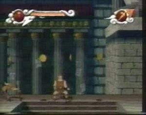 Hercules (Video Game 1997) ⭐ 7.4 | Action, Adventure, Comedy