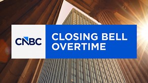 Closing Bell: Overtime