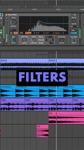 The Stock Effect That Makes Breakdowns Feel EPIC 💥