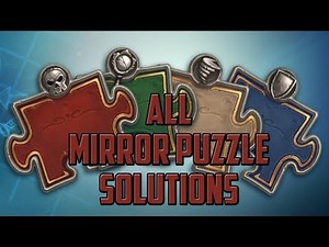 Mirror Puzzle Solutions - Hearthstone Puzzle Labs