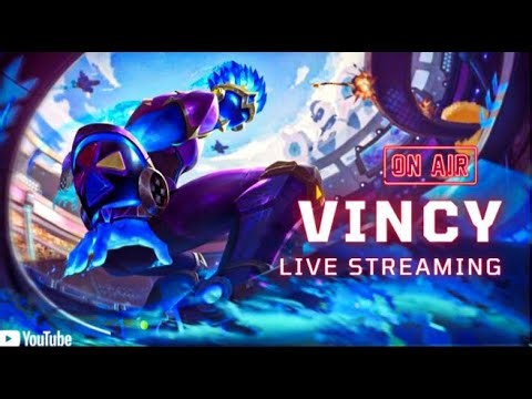 Gord Only Rank Push – One Shot Beam Build!