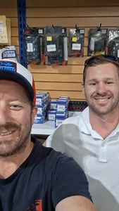 If you’ve got yourself the latest Go Fish (and if you haven’t, you really should), you’ll have seen our in-depth article on fish finders — breaking down what to look for and how to choose the right unit for your craft and the way you fish. Today, we headed down to Natal Power Boats and caught up with Pete Jacobs from Garmin SA, where we unpacked the Garmin range — from entry-level units right through to the high-end options. So if you haven’t grabbed the latest issue of Go Fish yet, do yourself 