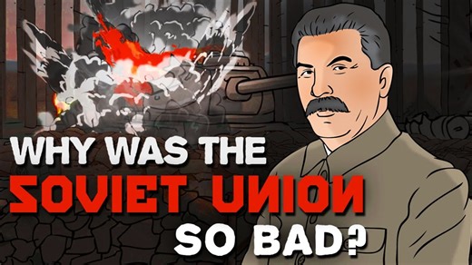Why were the Soviets ineffective in 1941?
