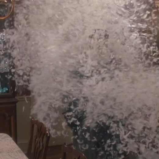 Winter just reminds me of this movie Home Alone (1990) 📽️ | Flexo Wind