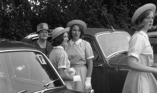 Prince George Could be Away in Boarding School By Age 8