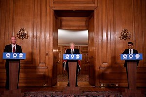 Tier 3 areas could see ‘significantly more’ restrictions