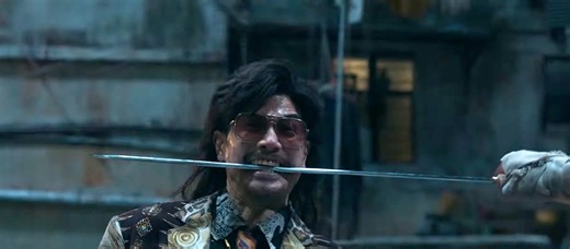 Hong Kong Action Film 'Twilight of the Warriors: Walled In' US Trailer | FirstShowing.net