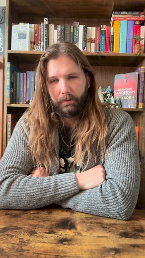 Rating books with one sound effect – Acotar #bookbrat #booktok #bookstagram #fantasy #romantasy #acotar #bookreview | Steven Walker