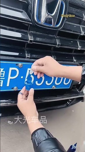 Fix Car Scratch Fast. #automobile