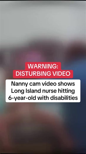 A Long Island nurse was seen on a nanny camera hitting a non-verbal child that he was caring for. It was so excessive that the boy was left bruised. 31-year-old Bruno Valenzuela is seen hitting 6-year-old Maverick, who has cerebral palsy. Valenzuela had been Maverick's health aide for nearly three years at his Port Jefferson Station home. He slapped and shook Maverick as he cried during the December incident.