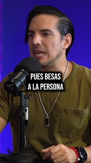 ¿Te ha PASADO que CONFUNDAS EMOCIONES en SET? #PicPodcast #PicPod #Podcast #Latinoamerica #AlejandroSago @VadhirDerbez