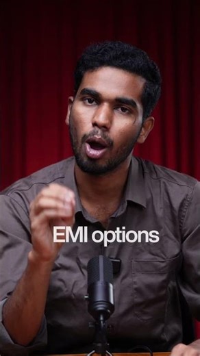 70% Indians Buy iPhone on EMI: The Psychology Behind It #kartheekthanneeru #iphone