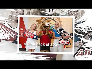 2025 Year in Review | Aims Community College