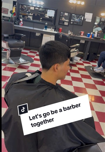 Let's go be angel the barber together Located in Jonesboro, AR. Contact me for any inquiries! #barber #barbers #menshair #haircut #arkansas