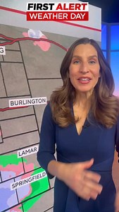 Watch for more snow today! And watch the latest forecast on CBS News Colorado. | CBS Colorado