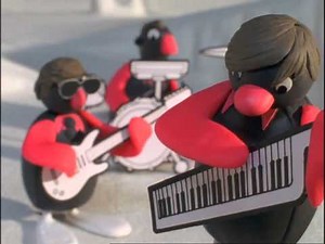 Eskimo Disco - 7-11 [real HQ]