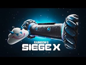 The NEW C9 x Rainbow Six '25 Support Kit Bundle