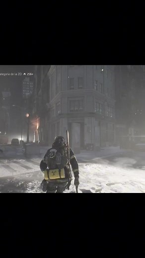 Exploring The Division 1 Gameplay in New York