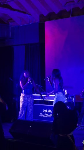 Taco Tuesday Recap: Stevie & Live Artists Night
