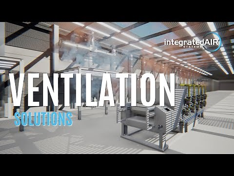 Industrial Ventilation