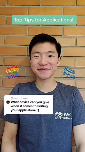 United World College GB on TikTok