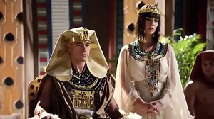 Moises y los diez mandamientos, capitulo 87 | Serie Cristiana