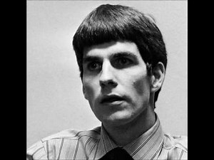 Tex Watson and Chaplain Ray - "The Love of God" Interview